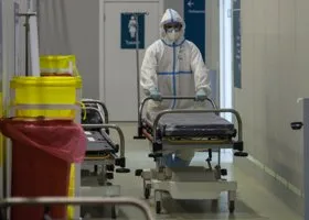 Минздрав предупредил переболевших COVID о высоком риске смерти