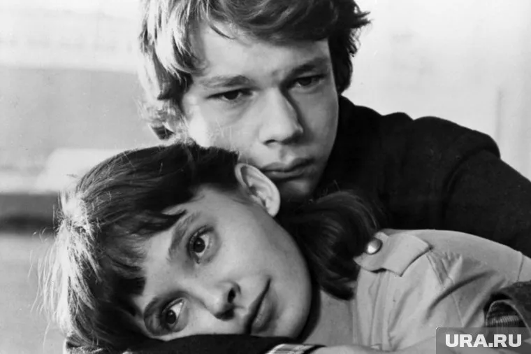 Главной киноработой в жизни Никиты Михайловского стал фильм «Вам и не снилось»