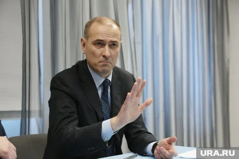 В Перми оппозиционера Константина Окунева арестовали на пять суток