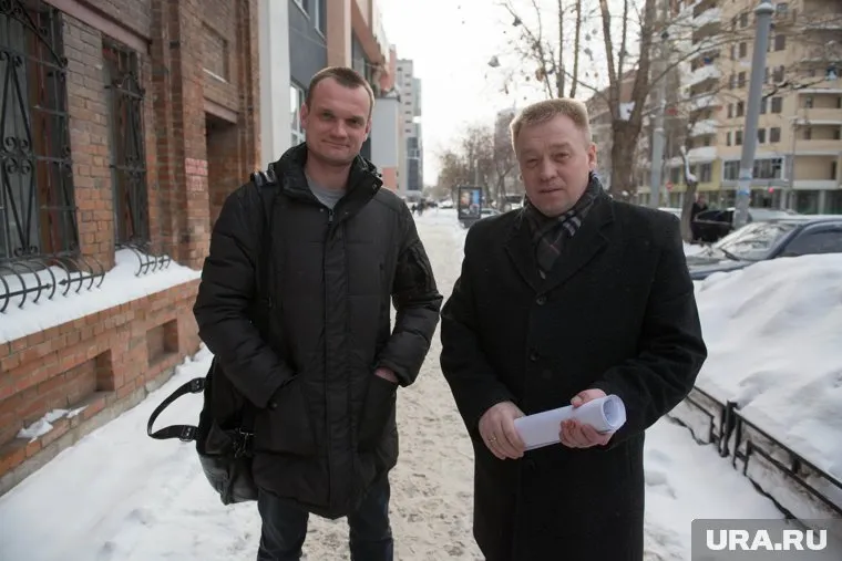 Олег Грехов до 2015 года работал в ГУ МВД области