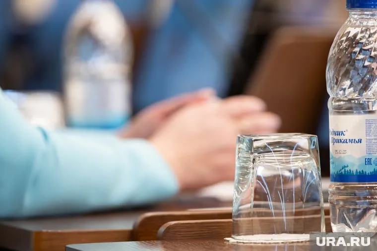 Инна Аверкова возглавляла информуправление, как раз когда губернатором Оренбуржья был Денис Паслер