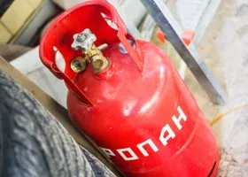 ТАСС: на фудкорте в ТЦ во Владикавказе взорвался газовый баллон