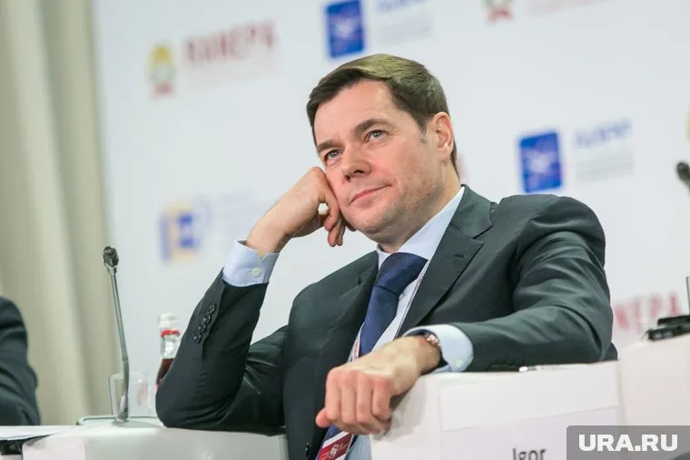 Состояние сыновей Алексея Мордашова значительно увеличилось