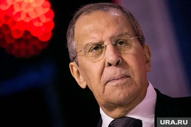 Сергей Лавров обсудит с главой МИД Сирии урегулирование украинского кризиса