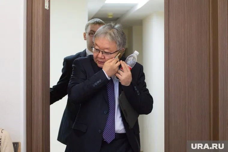 За кадровой политикой сургутской мэрии источники агентства увидели руку Александра Кима