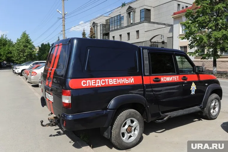 СКР подозревает чиновников мэрии Челябинска в махинациях