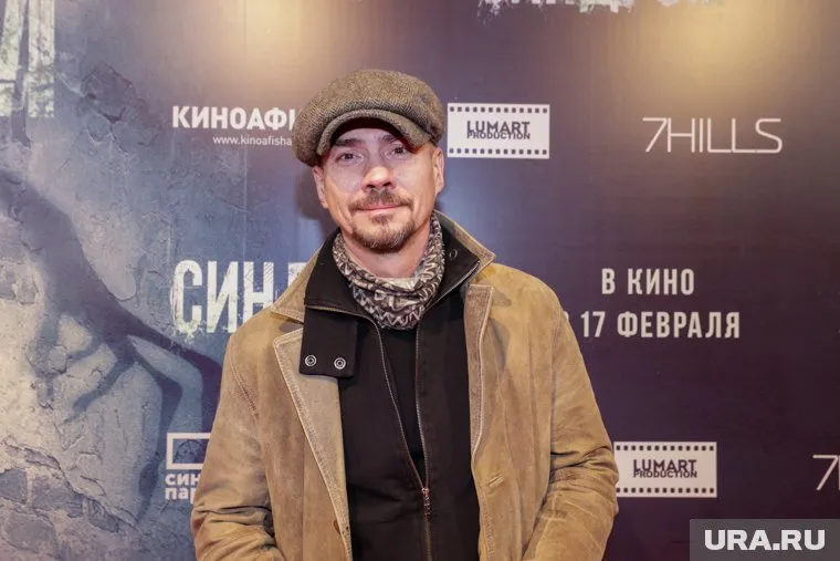 Известность к Никифоровому пришла в 2005 году после выхода фильма «Бой с тенью»