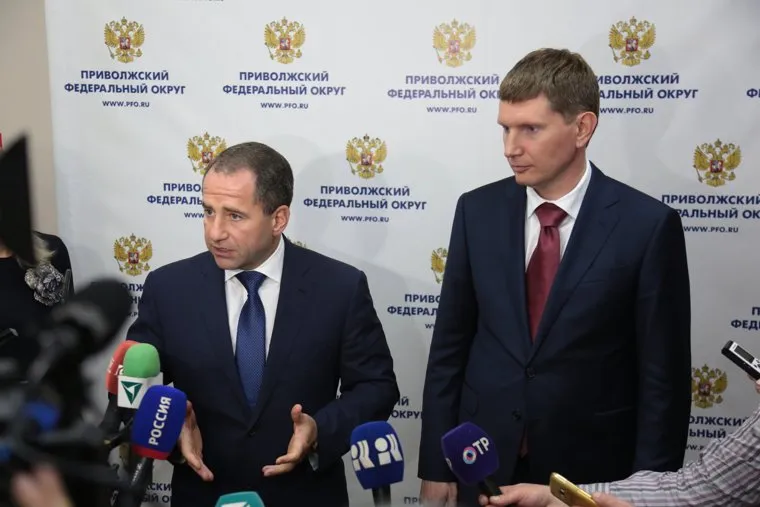 Инаугурация Губернатора Пермского края Максима Решетникова. Пермь, решетников максим, инаугурация