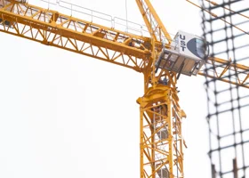 Рядом с ЖК пермского миллиардера возводят небоскребы