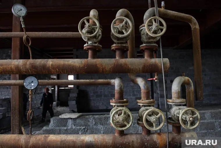 В Ямало-Ненецком автономном округе с 23 августа стартует отопительный сезон