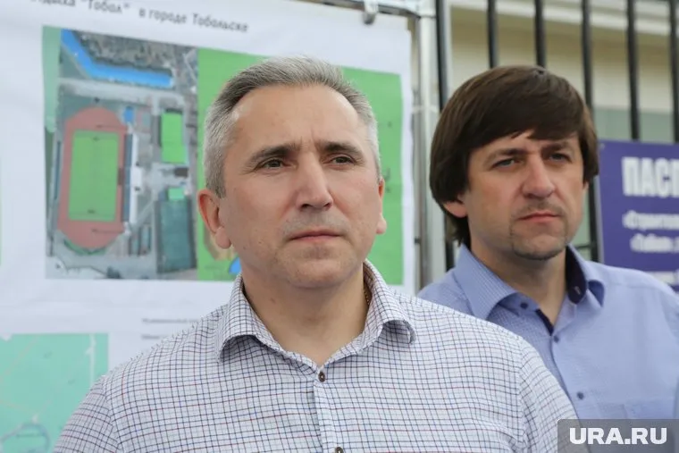 В этот раз вспышку заболевания на контроль взял лично губернатор