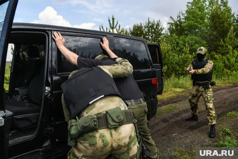 Мужчина писал комментарии в соцсетях, оправдывающие терроризм (архивное фото)