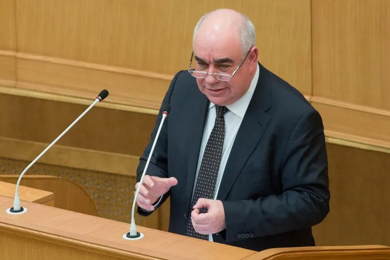 Заседание заксобрания Со. Екатеринбург, белявский аркадий