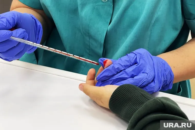 В мае 16 сотрудников Нижнетавдинской ОБ №15 написали заявления об увольнении