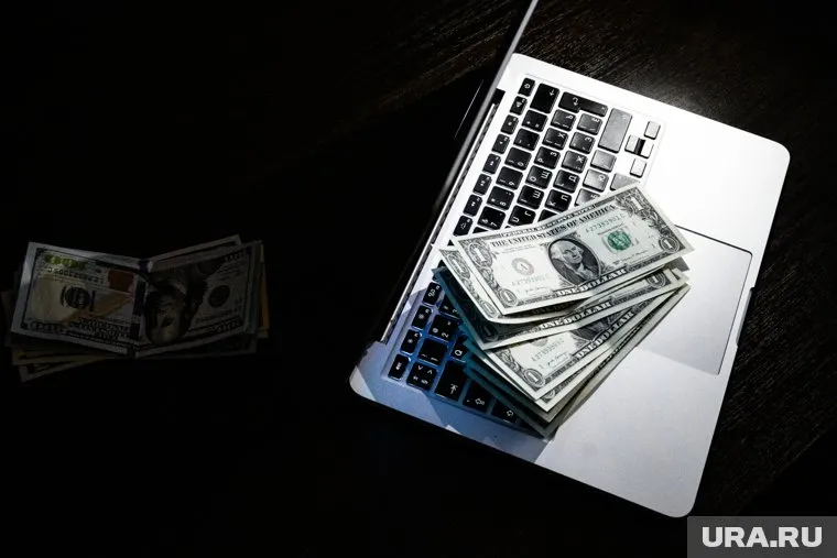 Сервис потерял 40 млрд долларов США