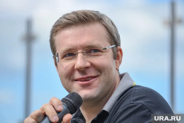 Илья Гращенков не исключил, что второй тур на свердловских выборах возможен