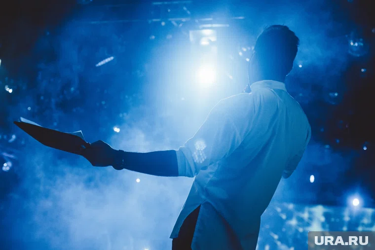 Спрос на организацию праздничных мероприятий вырос более чем в 3 раза