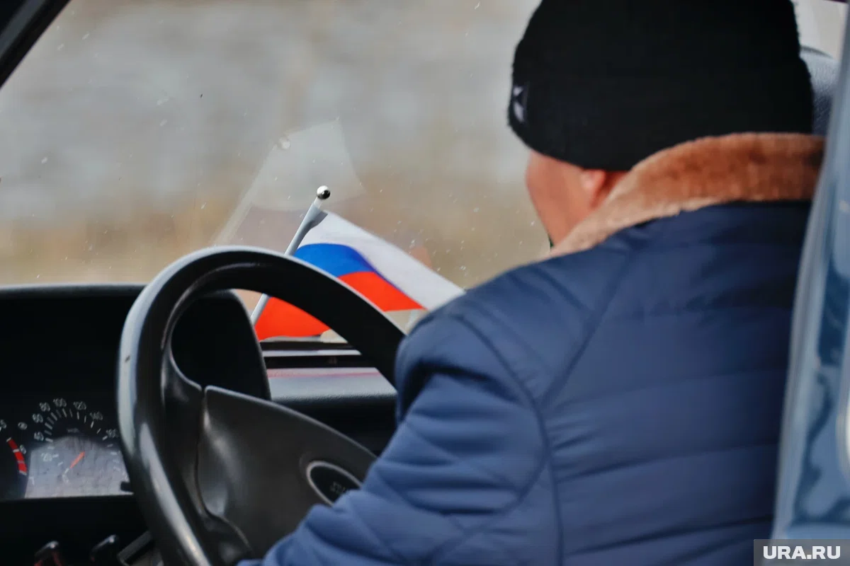 Водители-экспедиторы могут быстро найти подработку в Челябинской области