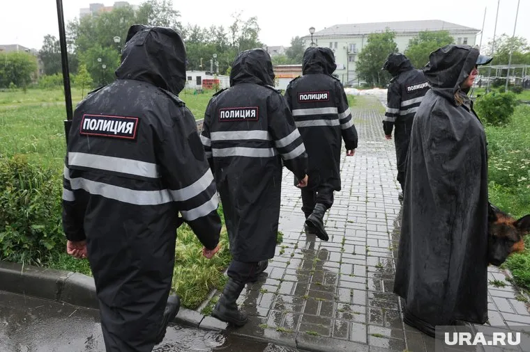 Владимиру Москвину потребовалась защита