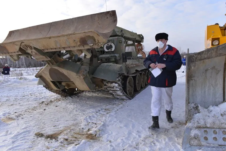 Озеро Карачай. Ликвидаторы. Радиация. Озёрск. Маяк. Челябинск., ликвидатор, карачай