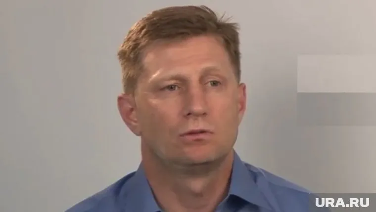 Фургал обошел своего соперника-единоросса