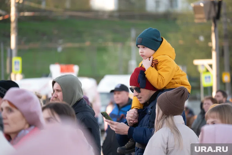 В Тюмени 4 ноября пройдет праздник - «День Сибири»