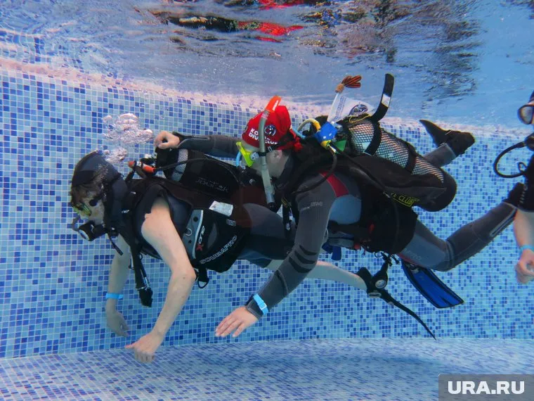 Люди с ограниченными возможностями получат свободу передвижения
