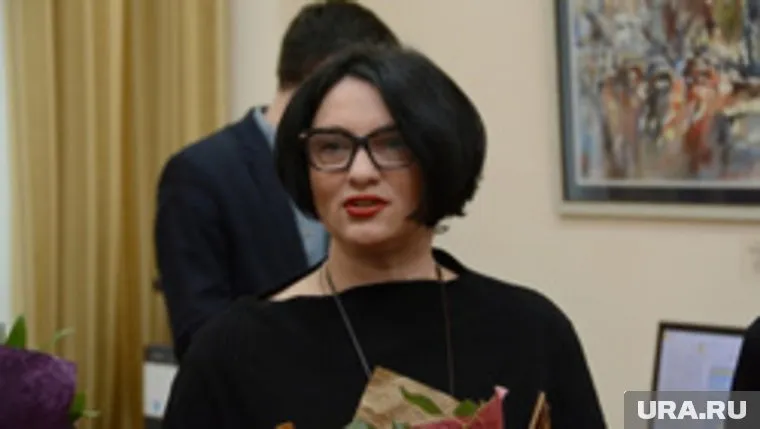 Руководить департаментом культуры будет Елена Неганова