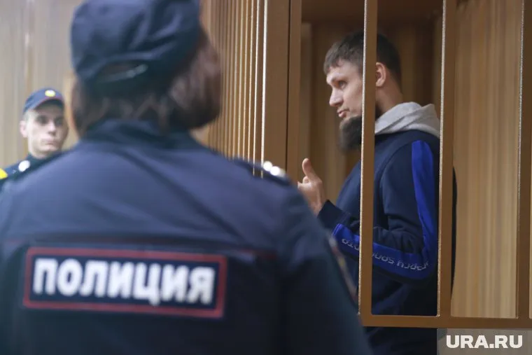 Александр Жириков жестоко избил сожительницу в феврале 2022 года