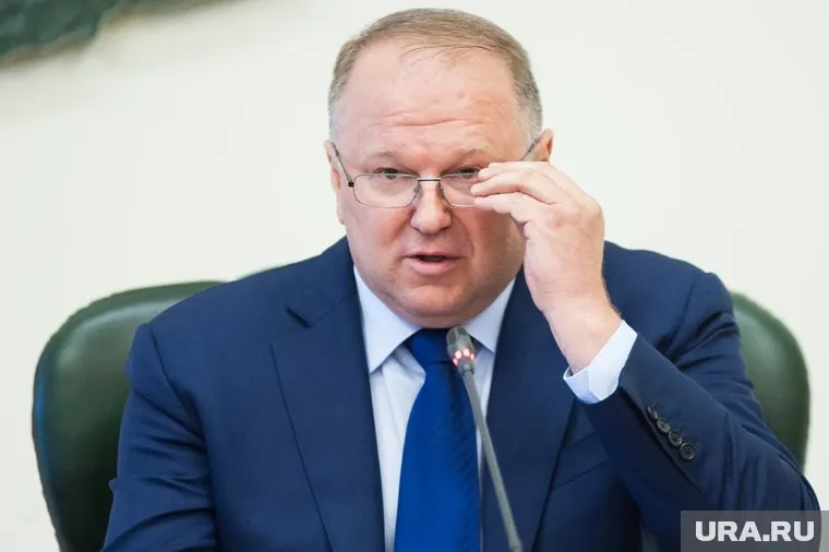 Решение с назначением ГФИ в ХМАО останется за Цукановым