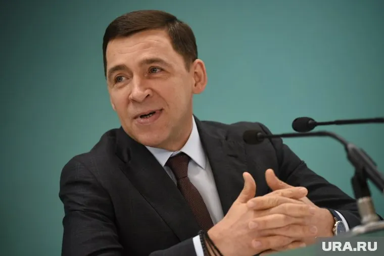 Евгений Куйвашев заявил, что власти справятся с любыми формами выражения общественного мнения