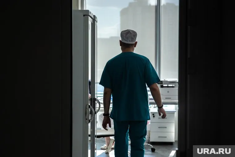 На Ямале число случаев COVID приближается к 20 тысячам