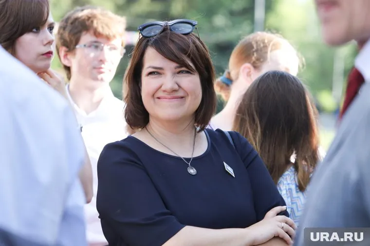 Врио ректора КГУ Надежда Дубив — единственный весомый кандидат на пост руководителя вуза