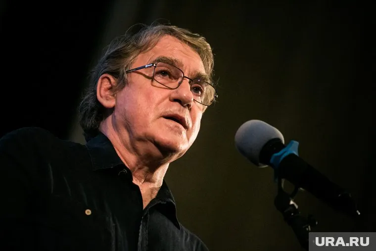 Валерий Гаркалин был доставлен в НИИ имени Склифосовского