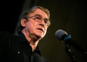 Актер Гаркалин попал в больницу с травмой головы