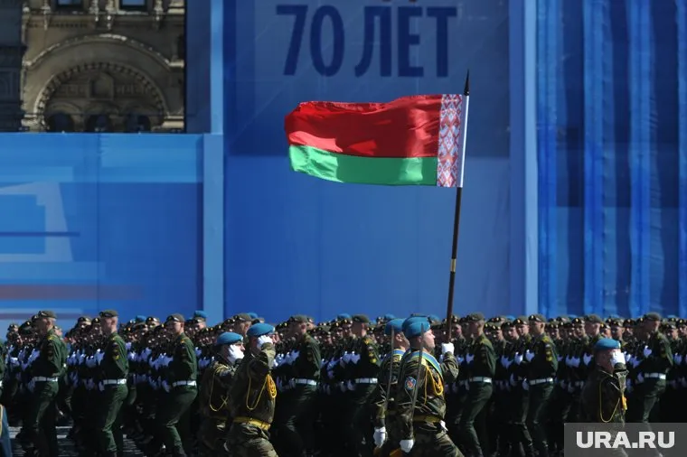 В милиции Гомеля подтвердили, что использовали газ
