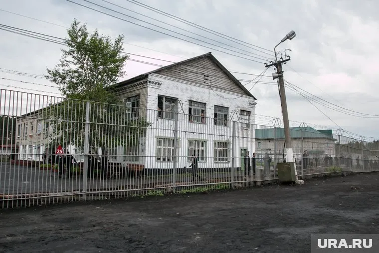 В Пермских учреждениях ФСИН на время запретили длительные свидания