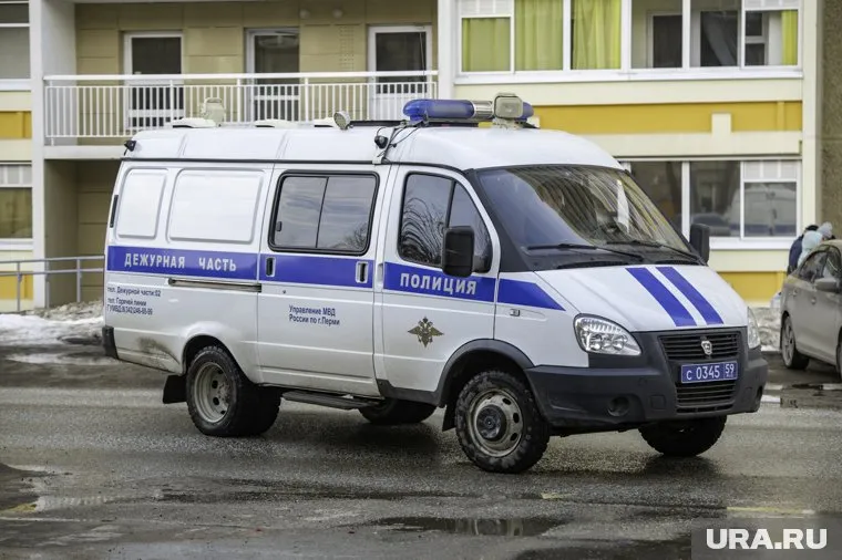 Женщина убила двоих своих детей