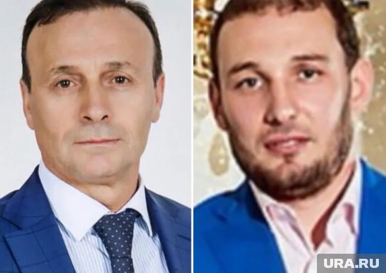 Топ-менеджеров подозревают в причастности к делу Арашуковых