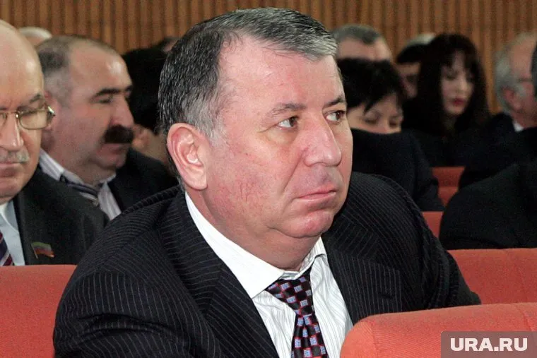 У бывшего госсекретаря Дагестана и других фигурантов дела о хищении "Дагнефтепродукта" арестовано имущество на 3 млрд рублей