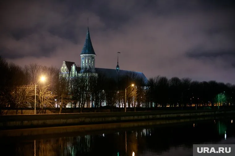 Калининград может стать эпицентром нового российско-европейского противостояния