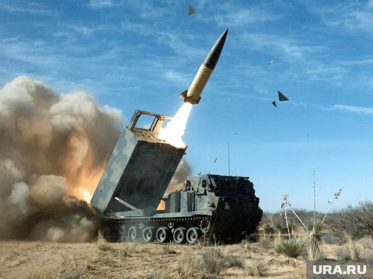 Российские военные уничтожили западное оружие на Украине