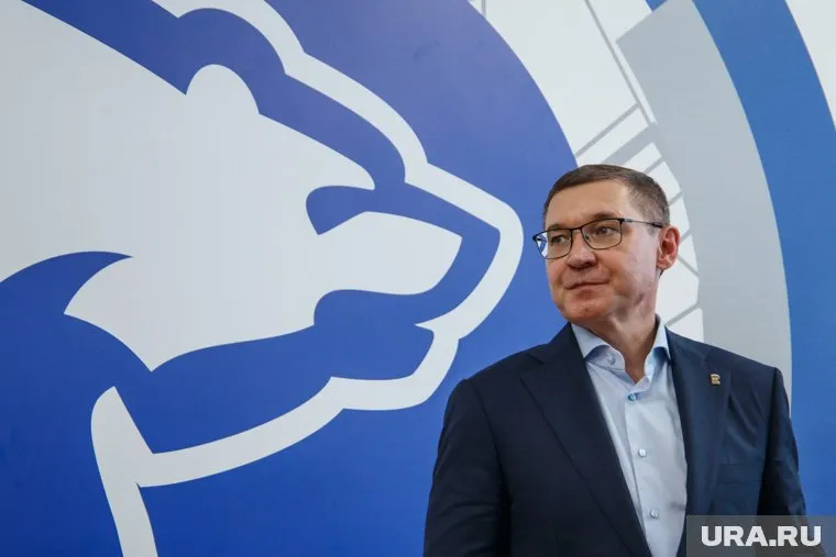 Якушев посетил образовательное учреждение в Марий Эл, которое отремонтировали в рамках программы ЕР