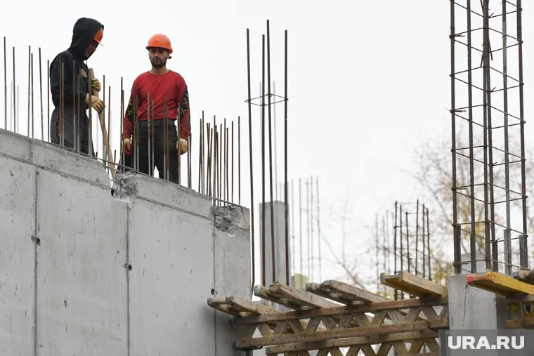 Застройщик НСД не выполнил план по вводу жилья в 2022 году