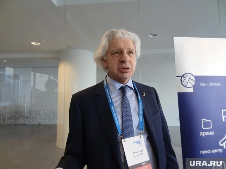 Известный российский защитник Генри Резник высказался о происходящем в уральской столице