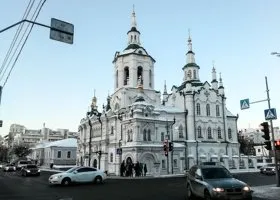 «Мы молились за скорейшее открытие»