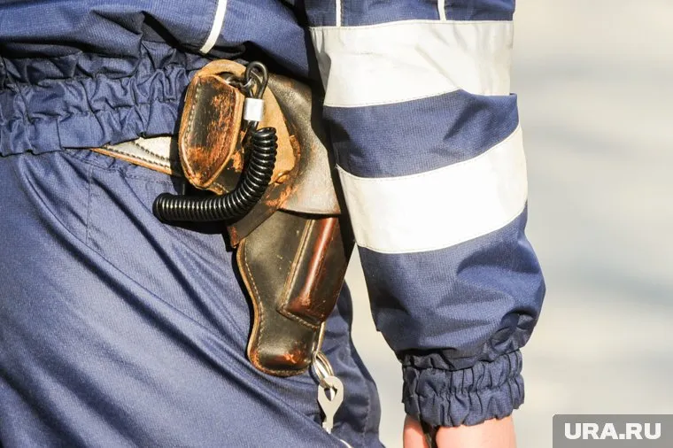 Ситуация в Чаде находится под контролем национальной полиции