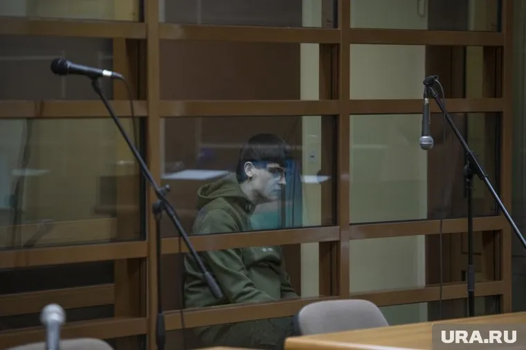 Бекмансуров пожаловался на шум в голове и немотивированную агрессию