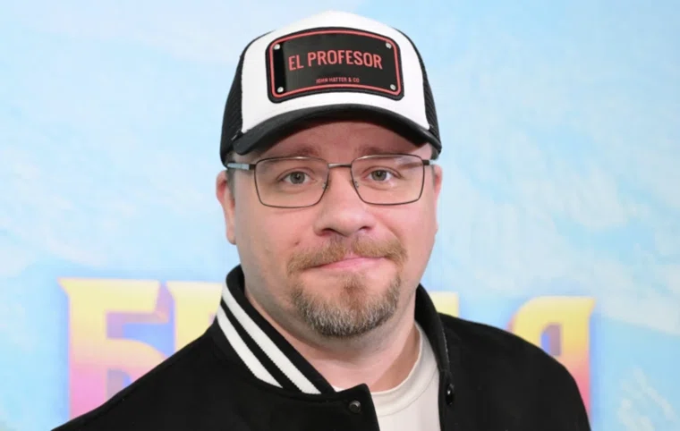 Харламов открыл агентство по организации свадеб