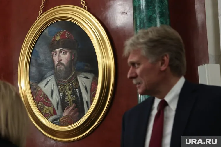 В Кремле оценили риски передачи Киеву российского вооружения из стран Латинской Америки